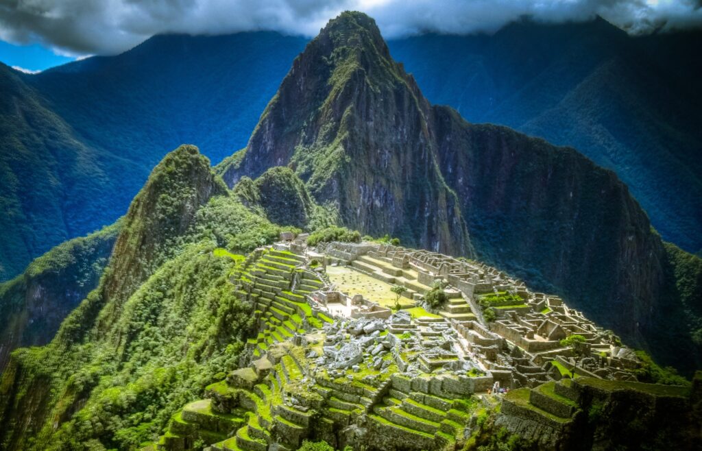 TOUR MACHUPICCHU